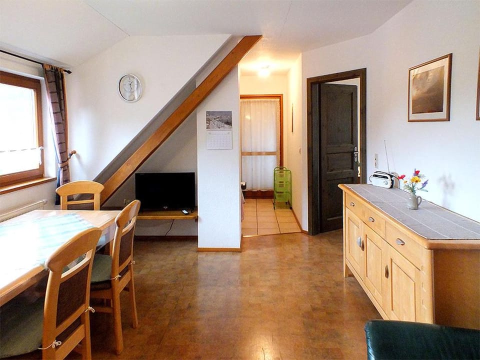 Gästehaus Schrot Apartment in Sächsische Schweiz-Osterzgebirge