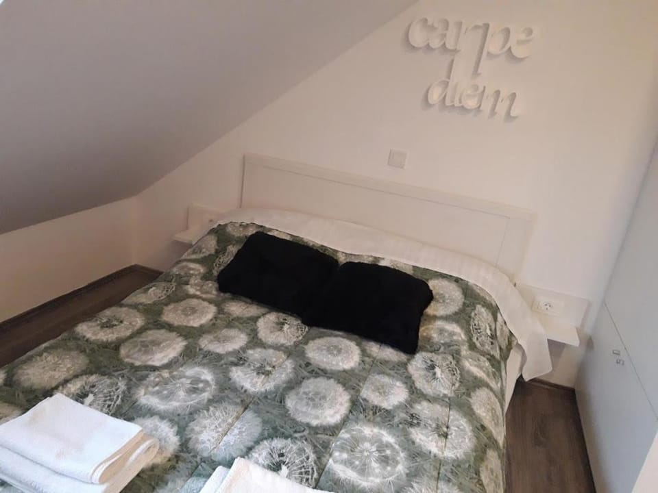 Studio B Apartment in City of Zagreb