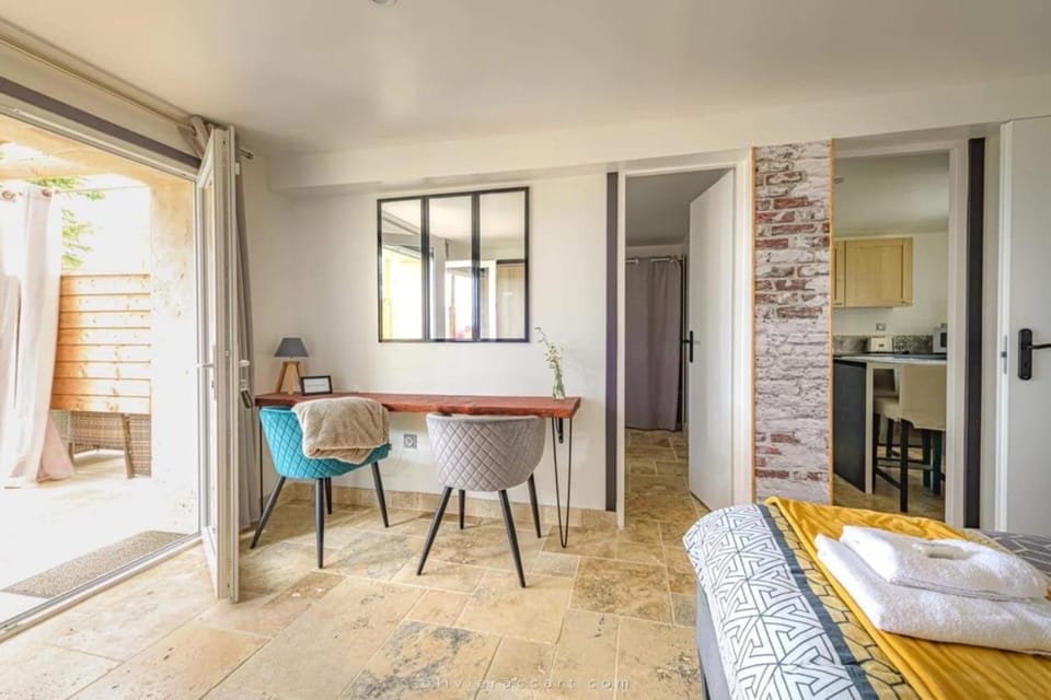 Suite avec SPA privatif à ALBI La Mascrabiere BED & SPA Bed and Breakfast in Albi