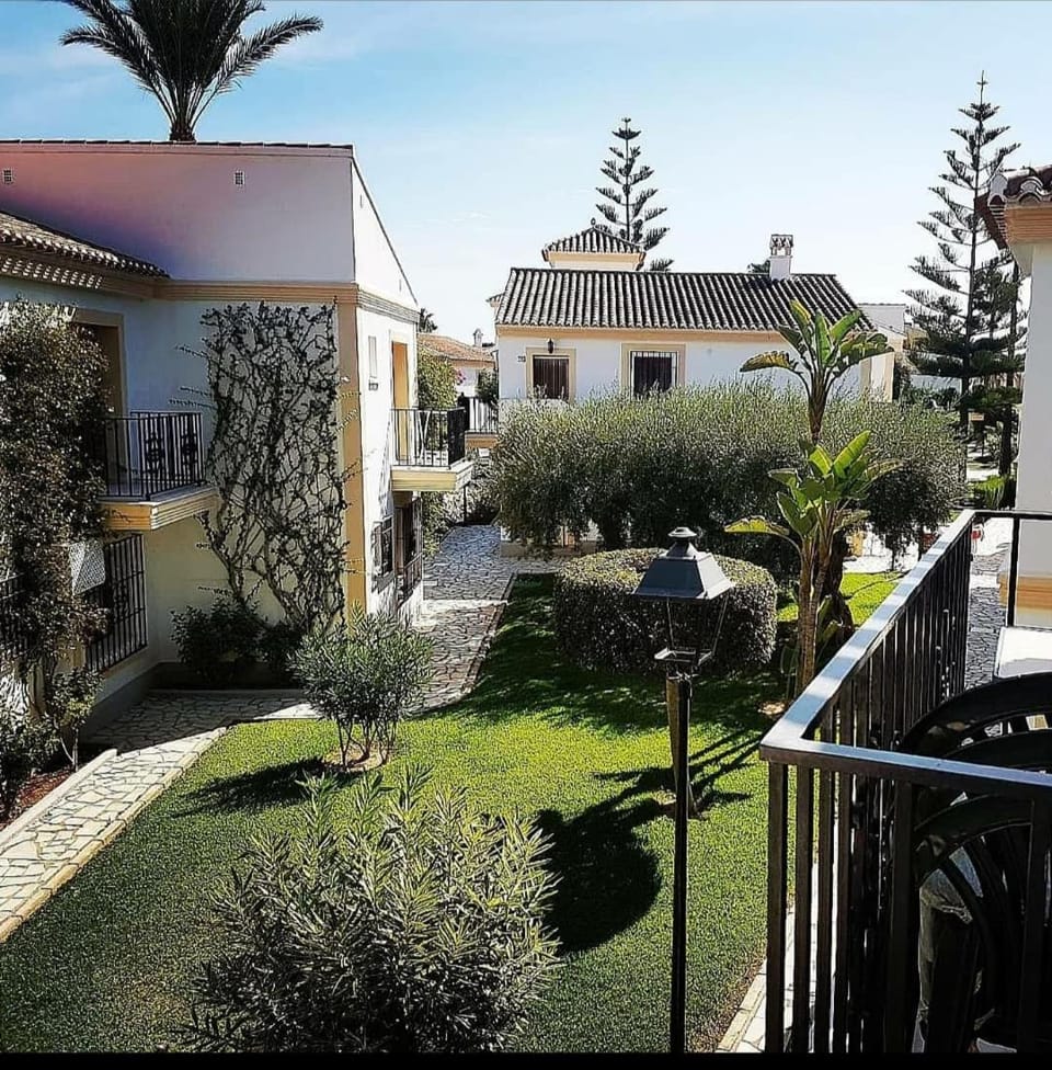 Garden, Garden, Balcony/Terrace, Garden view, Garden view