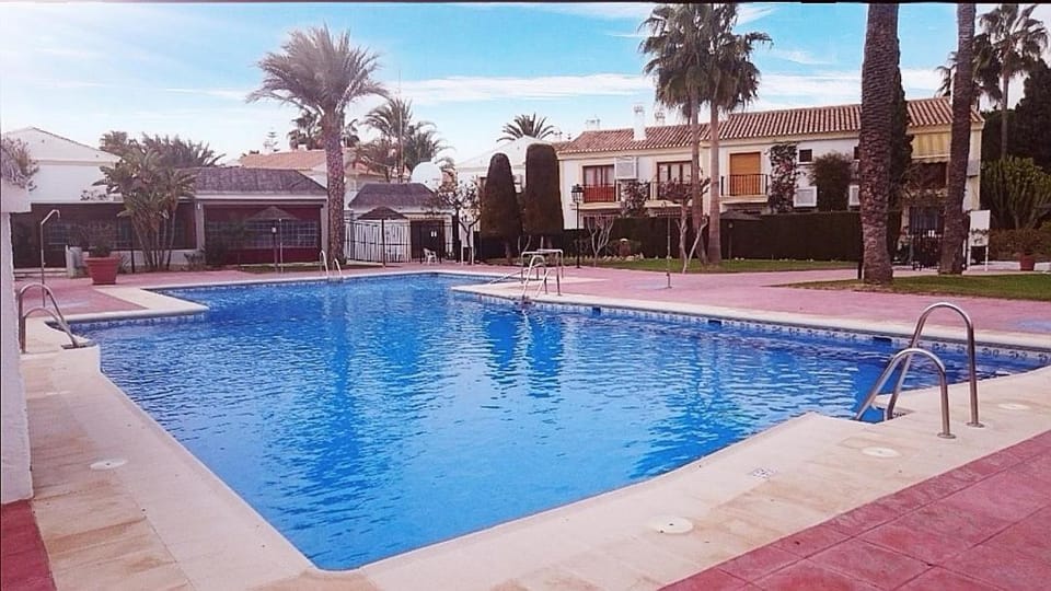 Garden, Lounge or bar, On site, Swimming pool
