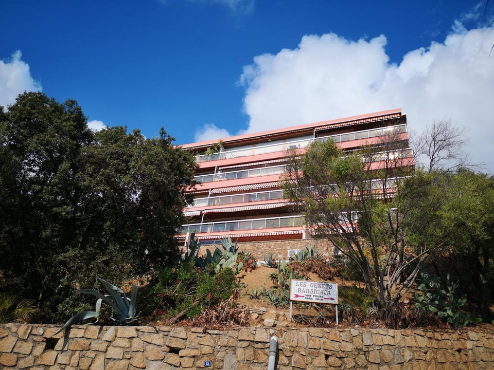 barbiccaja Apartment in Ajaccio