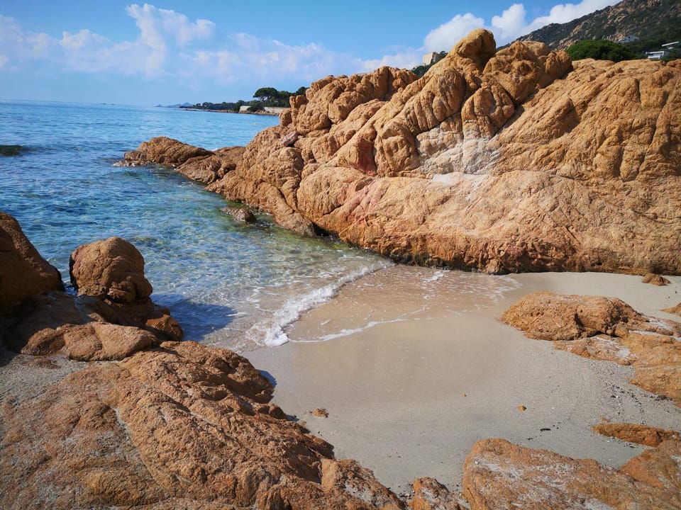barbiccaja Apartment in Ajaccio