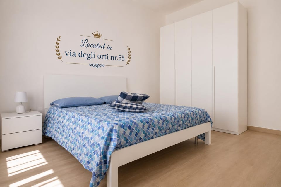 Donnaciccina Accomodation Bed and Breakfast in Tropea