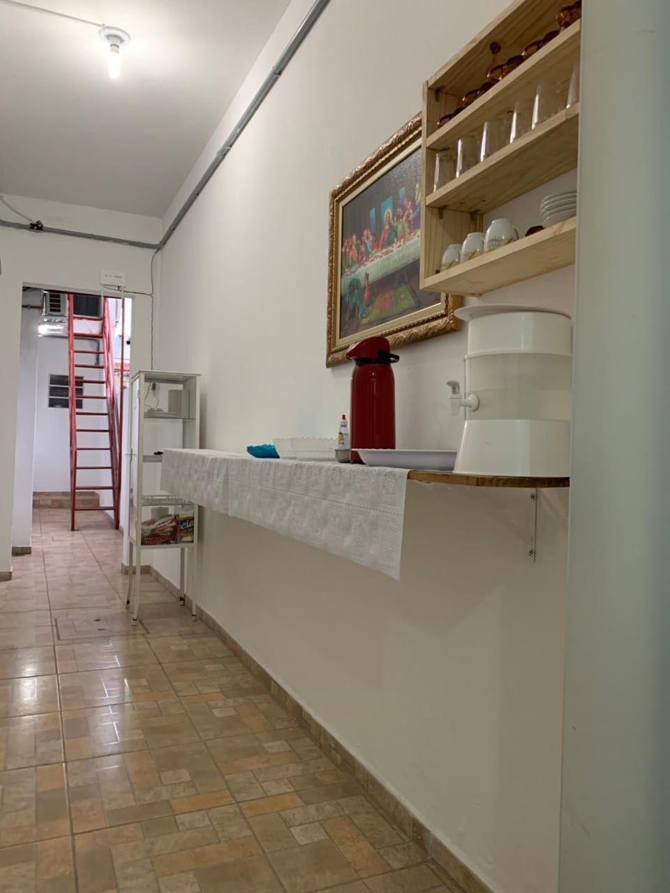 FAMÍLIA CHARLEAUX Bed and Breakfast in State of São Paulo