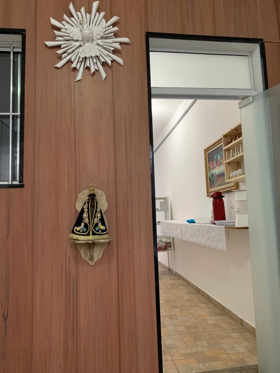 FAMÍLIA CHARLEAUX Bed and Breakfast in State of São Paulo