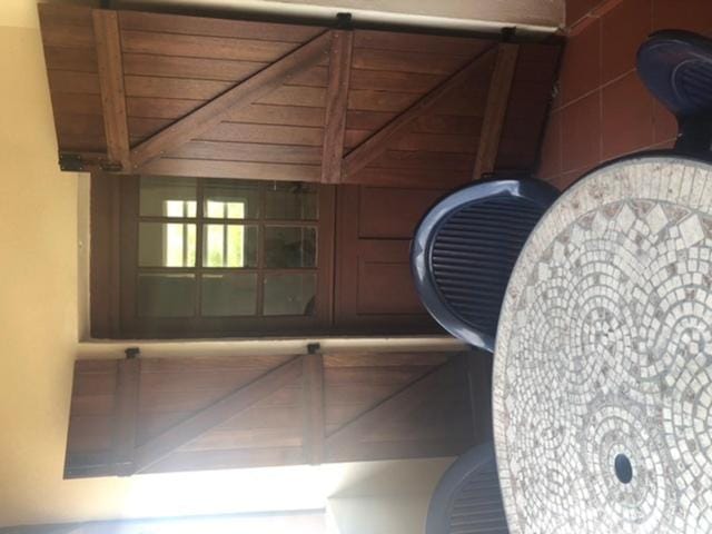 Belle vue Apartment in La Trinité