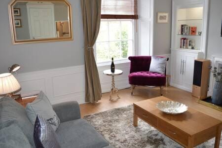 castle Apartment 1 Apartment in Edinburgh