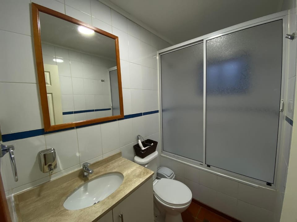 Depto N°2 Temuco Centro Apartment in Temuco