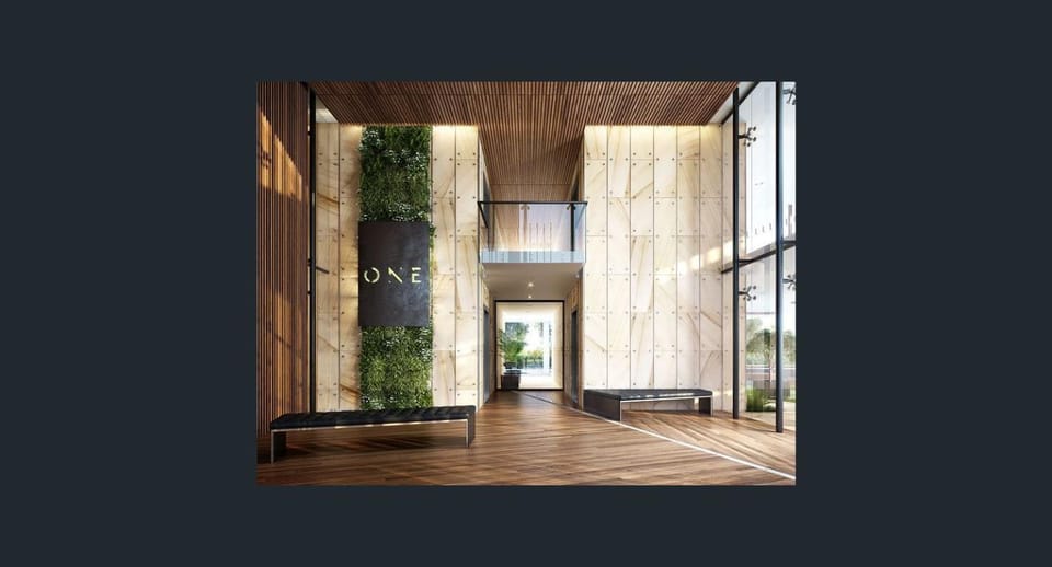 ONE Adelaide CBD , with 1 Carpark Apartment in Adelaide