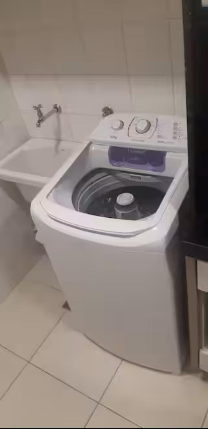 laundry, washing machine