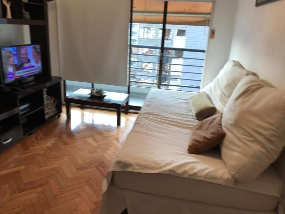 Alquiler Palermo por dia Juncal y Oro a pasos de la rural y embajadas 1 2 3 4 5 personas cocheras balcon wifi Se solicita número de contacto Apartment in Buenos Aires