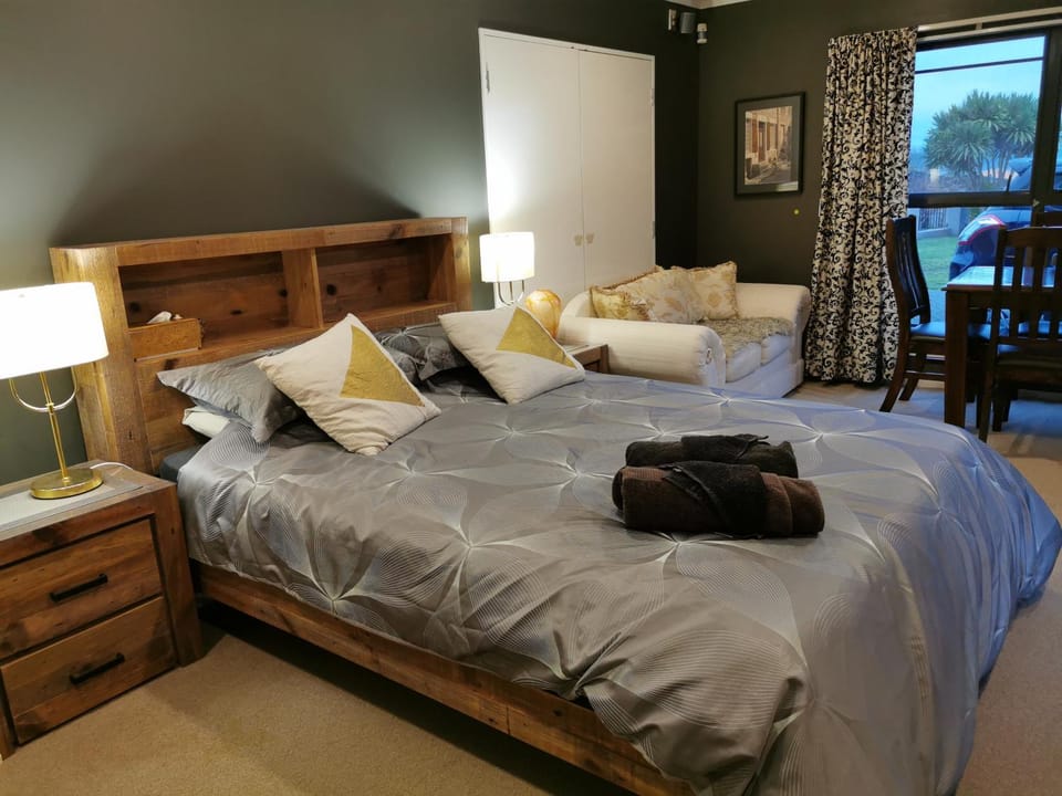 Lakeview Holiday Hideaway Apartment in Taupo