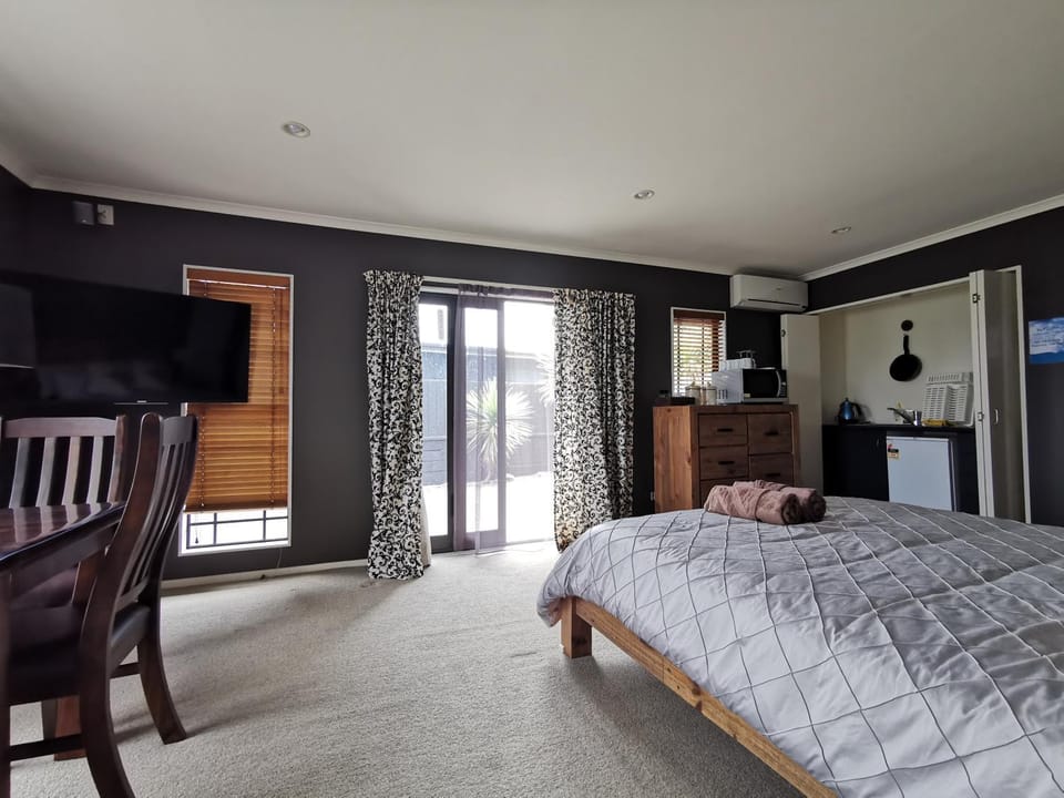 Lakeview Holiday Hideaway Apartment in Taupo