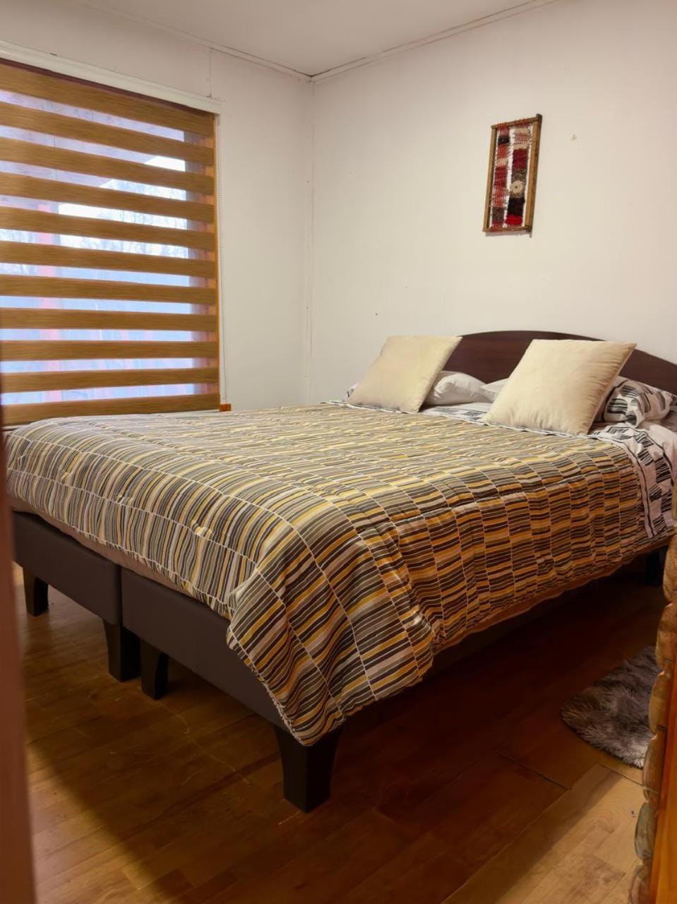 Cabaña en Curacautin House in Araucania, Chile