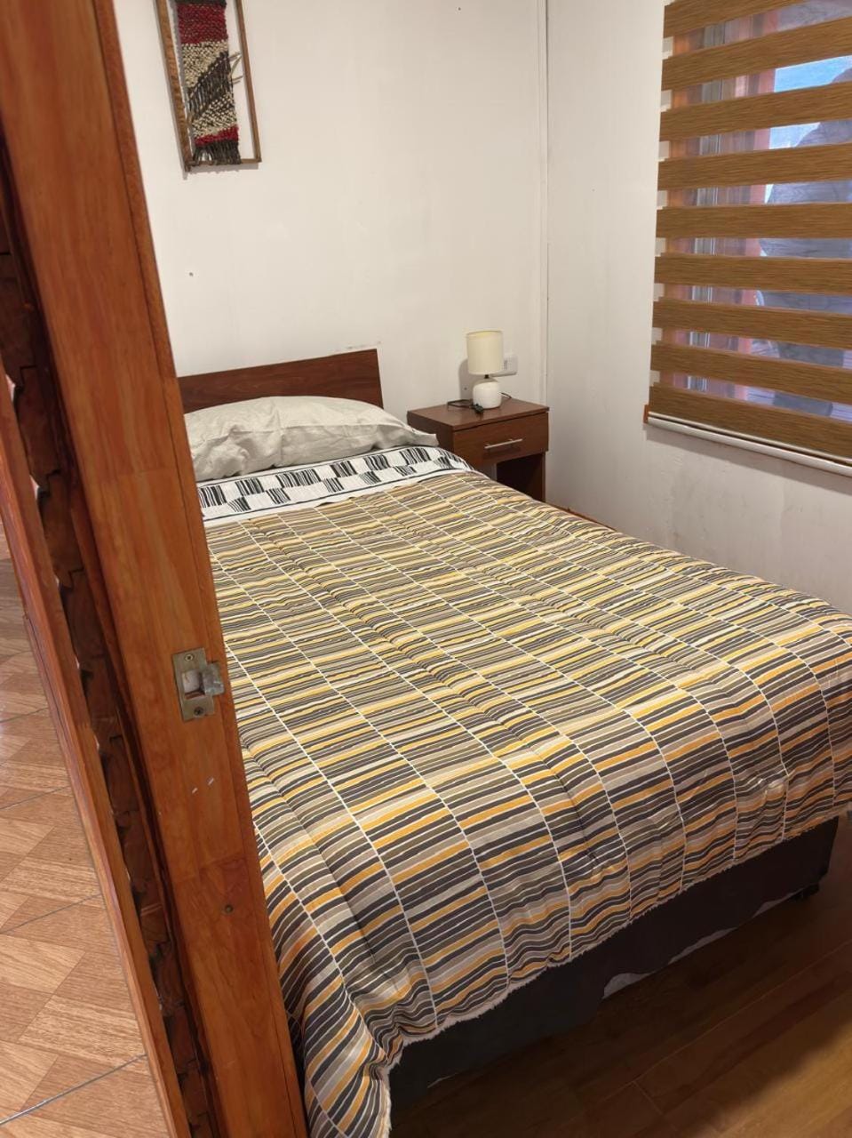 Cabaña en Curacautin House in Araucania, Chile