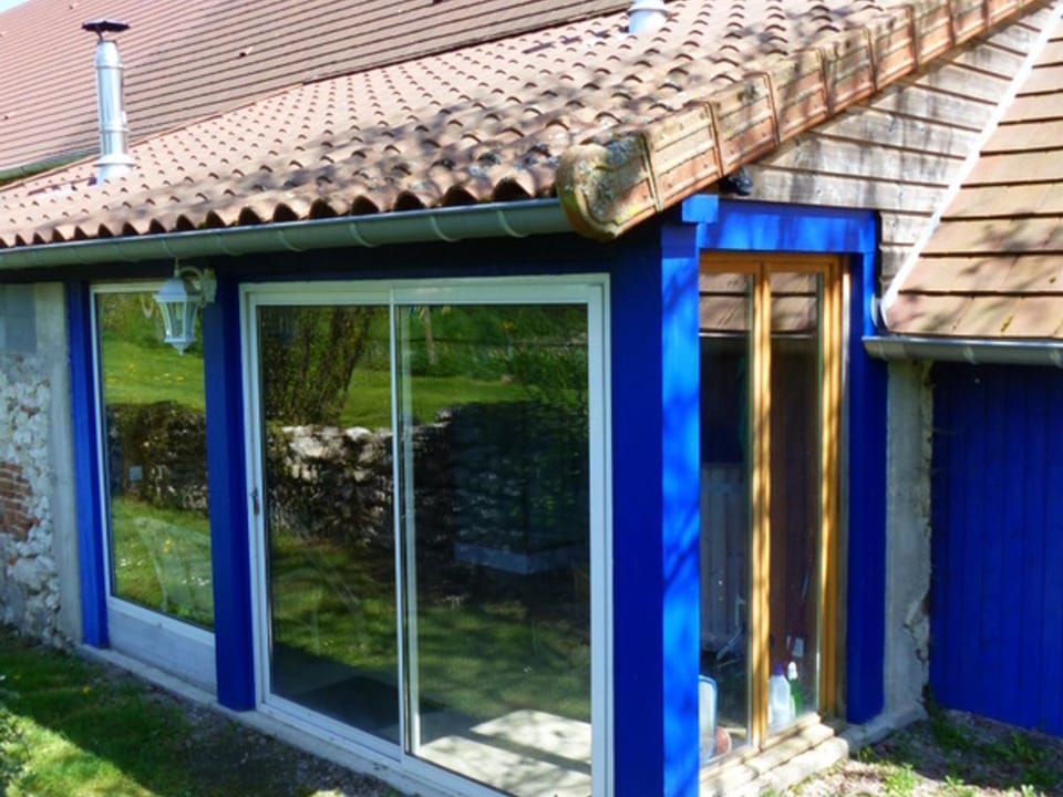 Éco-gîte rénové avec wifi près de Vichy - FR-1-489-290 House in Auvergne-Rhône-Alpes
