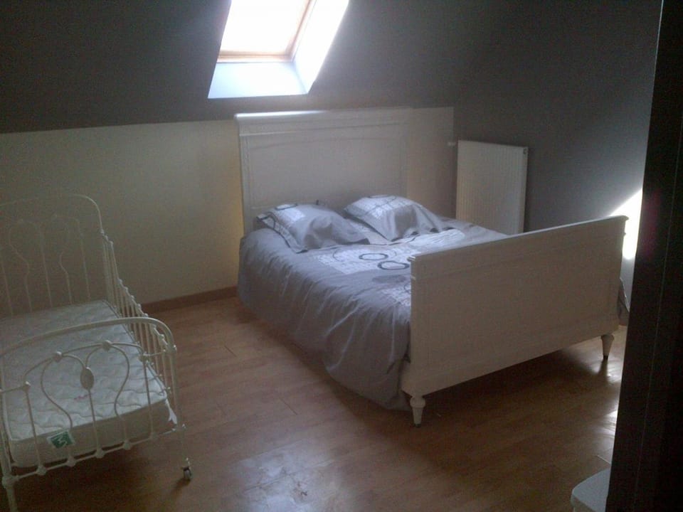 Ferme bourbonnaise rénovée avec jardin, animaux admis - FR-1-489-295 House in Auvergne-Rhône-Alpes