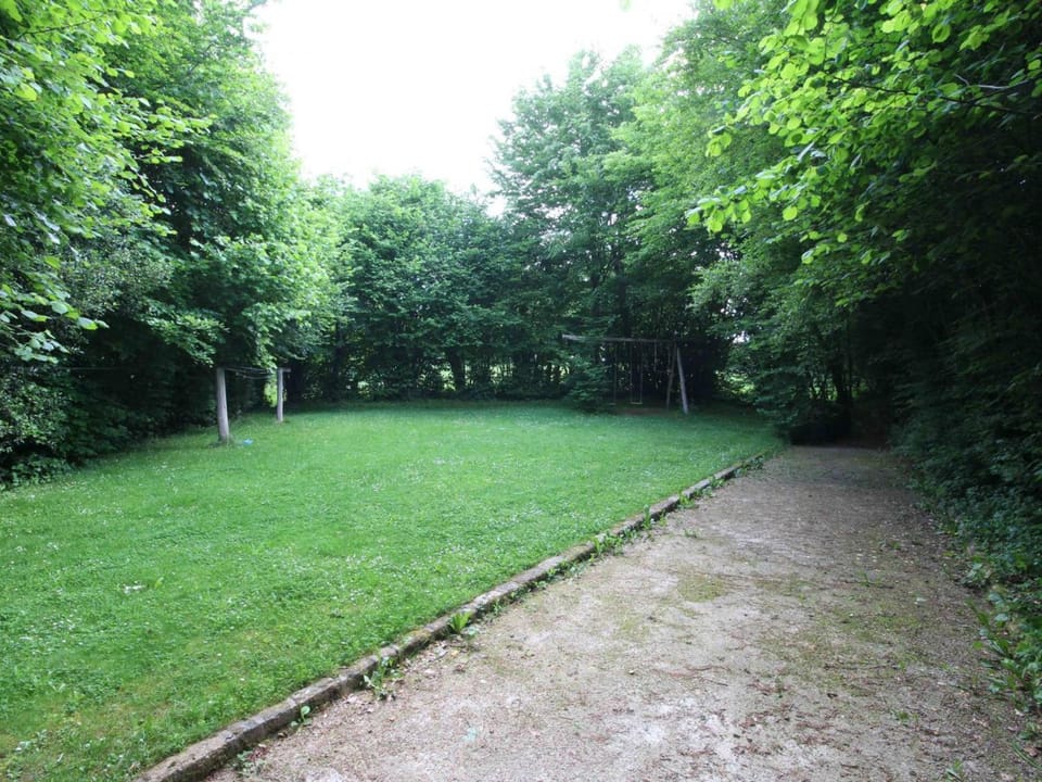 Maison spacieuse, animaux admis - 10 pers. - FR-1-497-121 House in Normandy