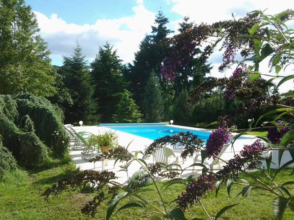 Maison rénovée avec piscine et jardin à Moulins - FR-1-489-324 House in Auvergne-Rhône-Alpes