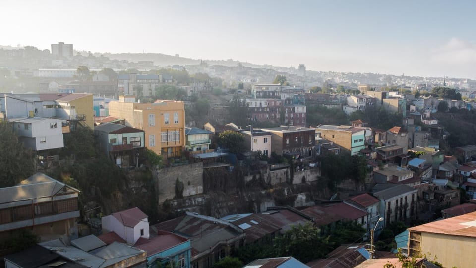 Neighbourhood, City view, Street view