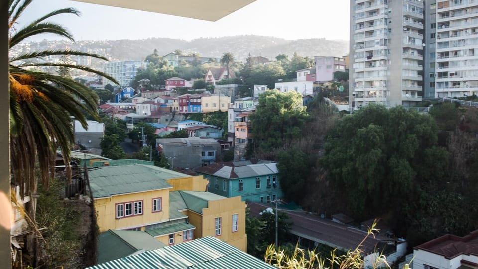 Neighbourhood, City view, Street view