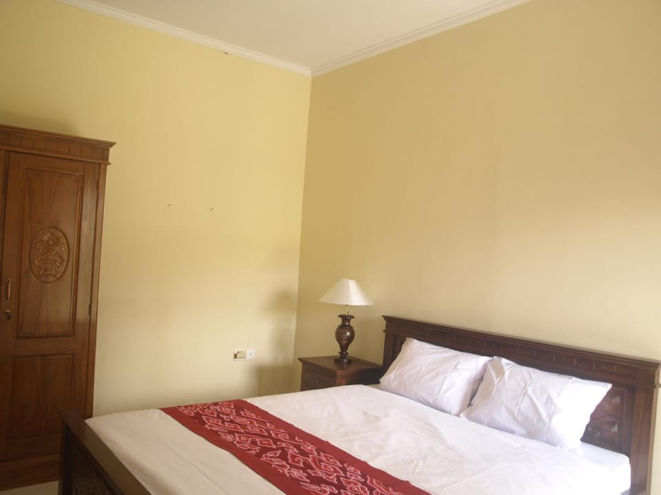 D'SARI UNDISAN Houses Vacation rental in Karangasem Regency