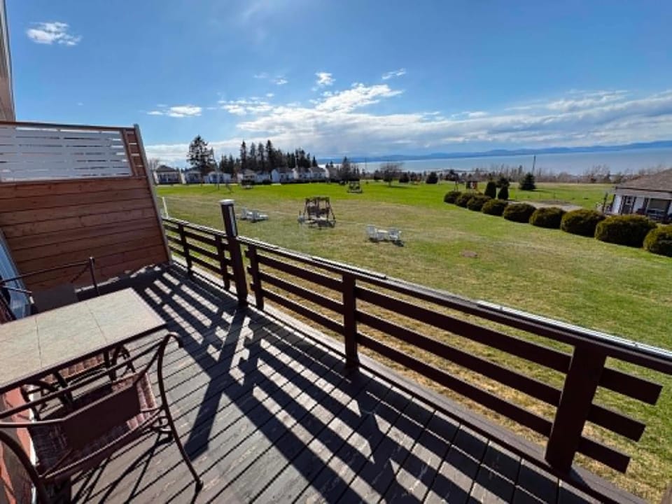 View (from property/room), Balcony/Terrace, Sea view