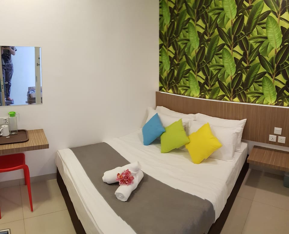 Casa 96 Villa Bed and Breakfast in Pahang, Malaysia