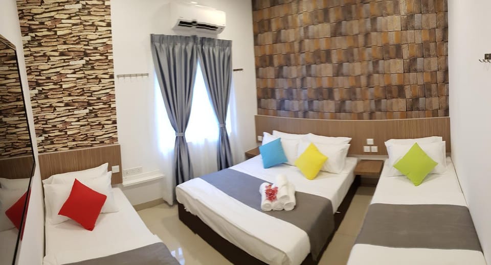 Casa 96 Villa Bed and Breakfast in Pahang, Malaysia