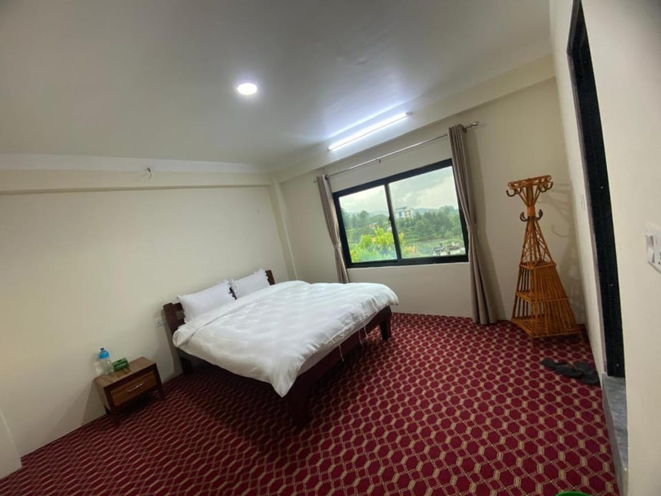 Nayagaun Village Resort Hotel in Bagmati Province, Nepal