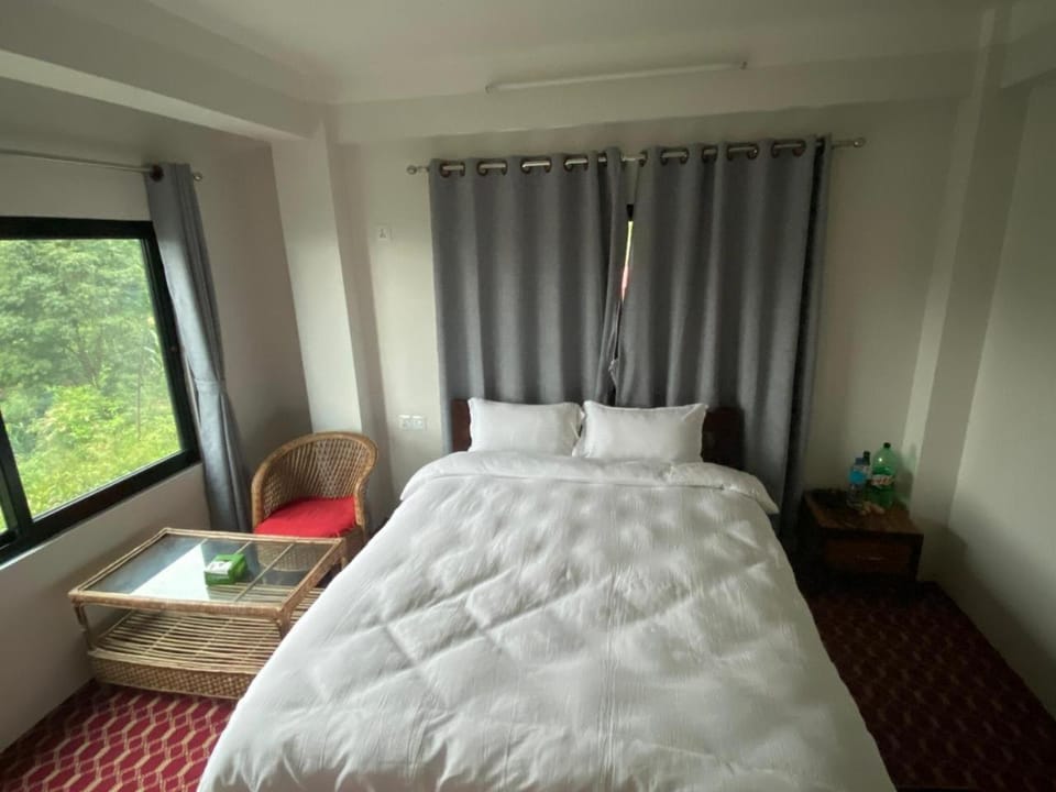 Nayagaun Village Resort Hotel in Bagmati Province, Nepal