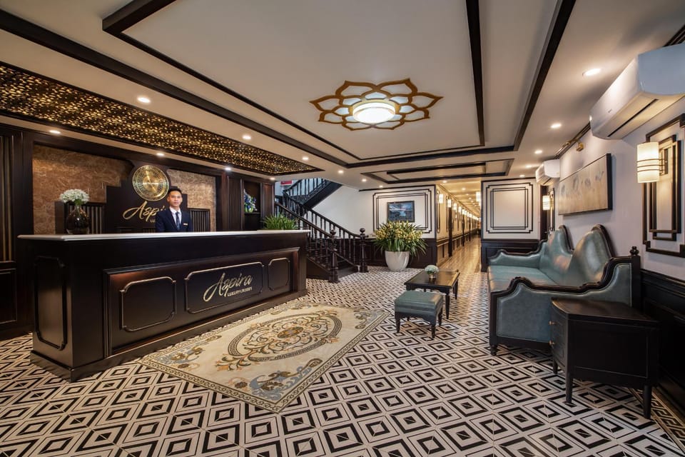 Lounge or bar