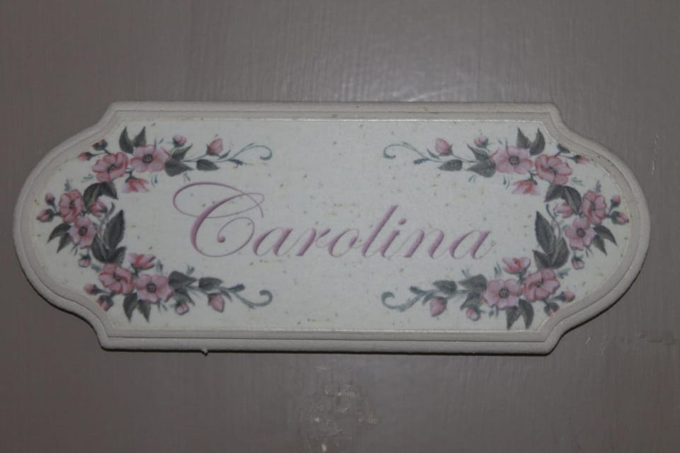 Decorative detail