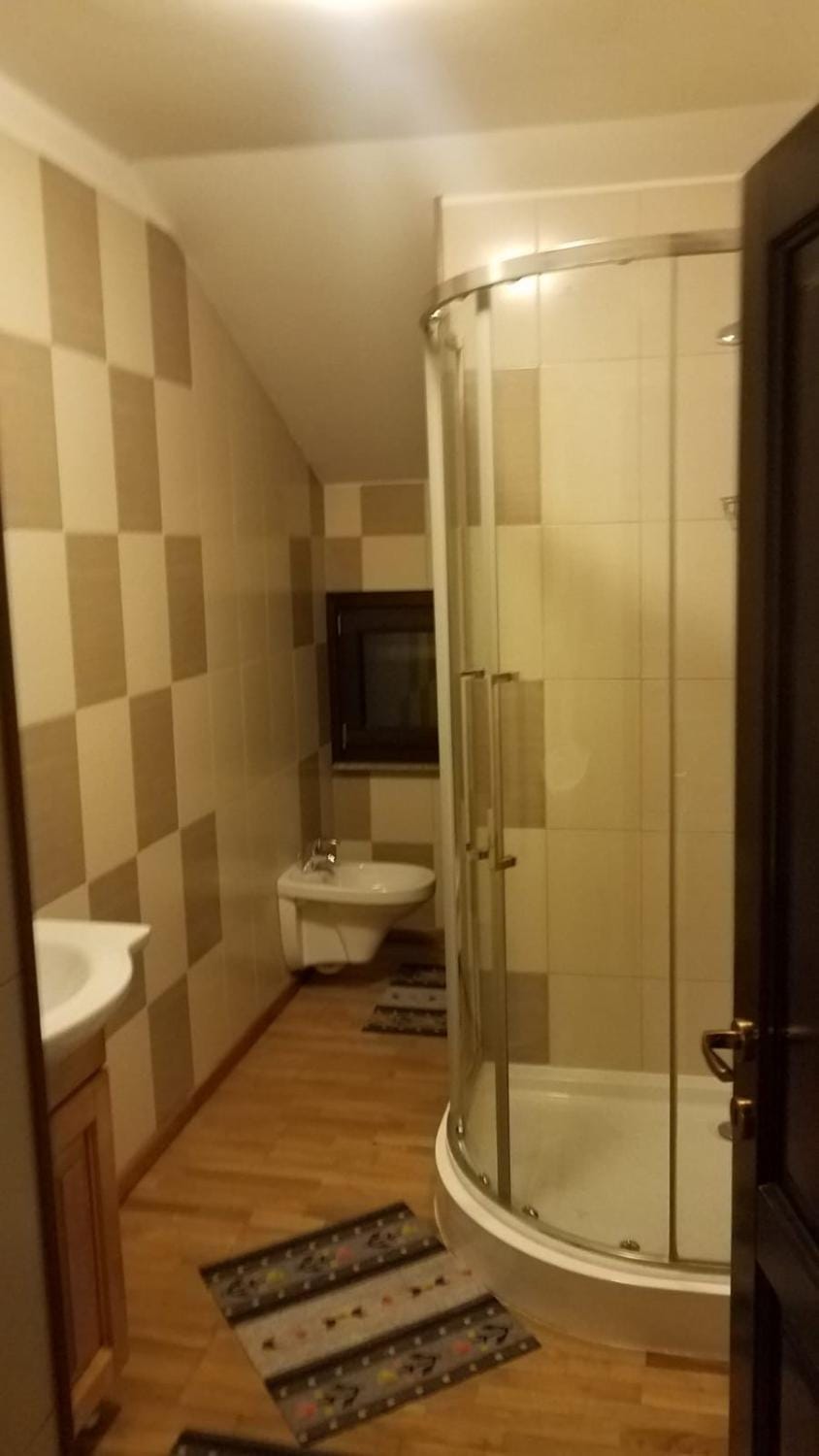 CASUTA MAGICA Farm Stay in Romania