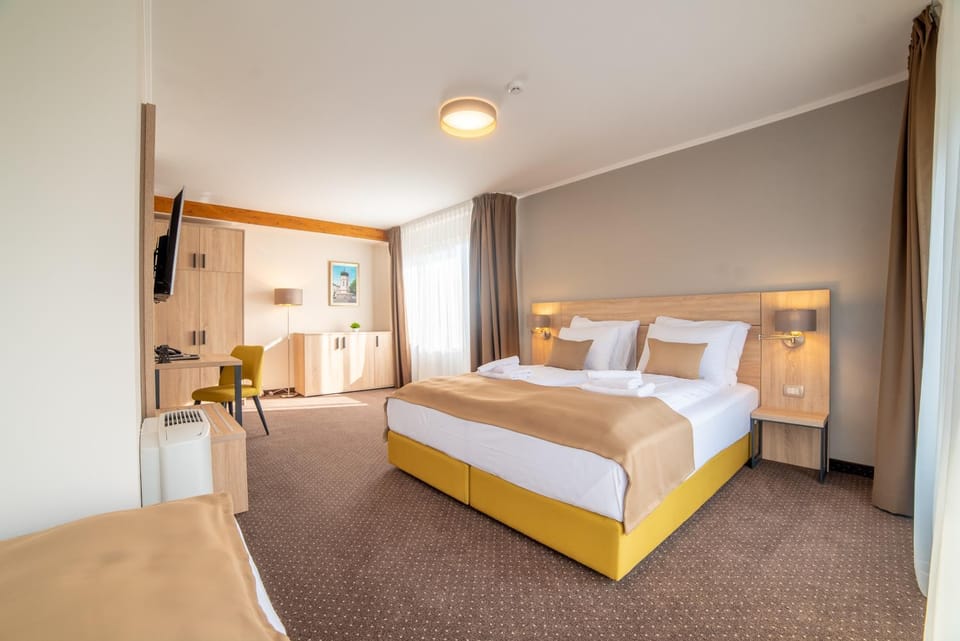 Hotel Soni Lux Hotel in Federation of Bosnia and Herzegovina