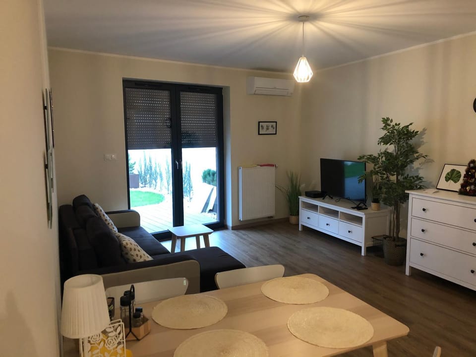 Wislane Tarasy 2.0 by Atrium Apartments Apartment in Krakow