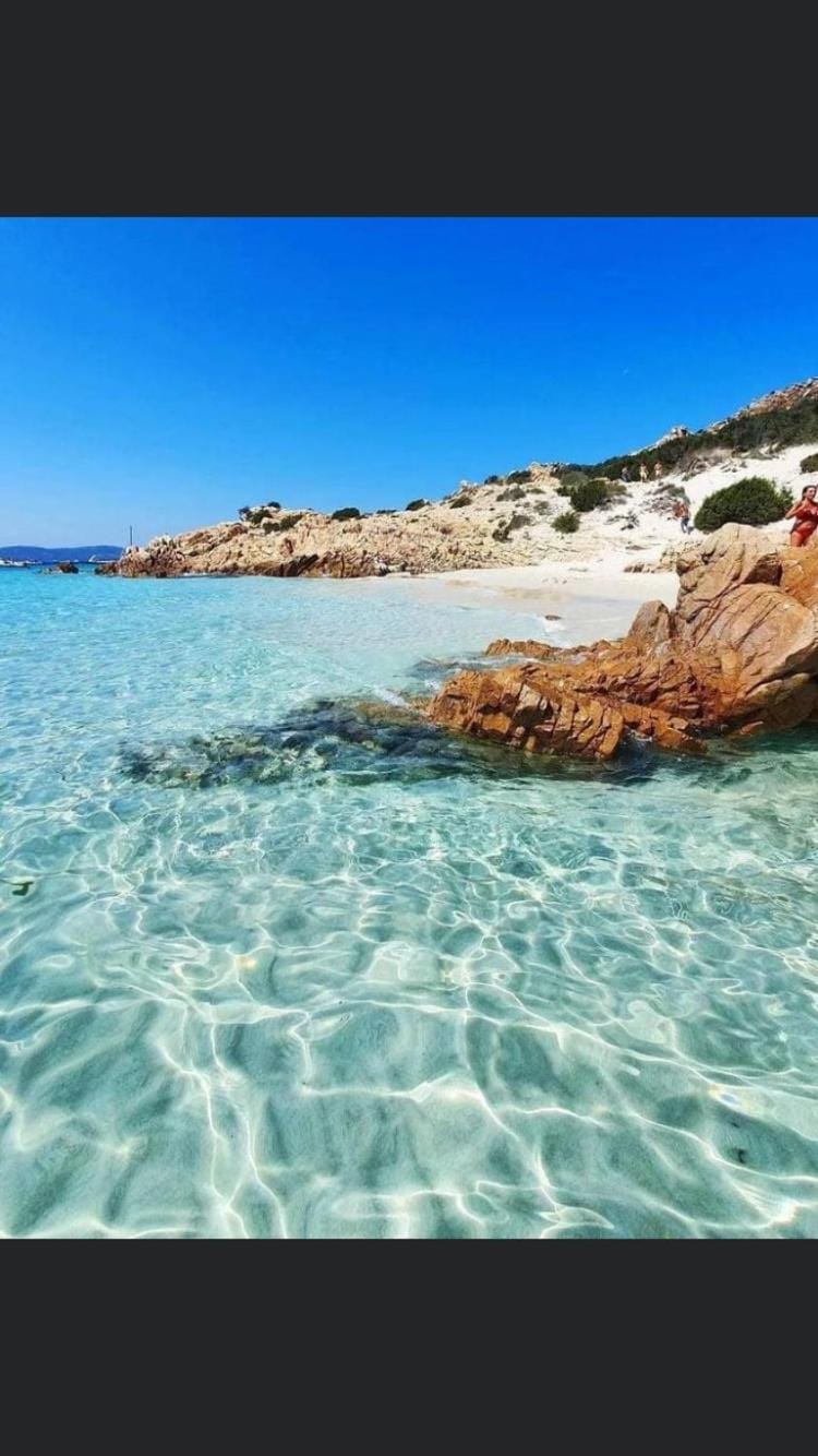 Tuffarsi nel Paradiso House in Villasimius