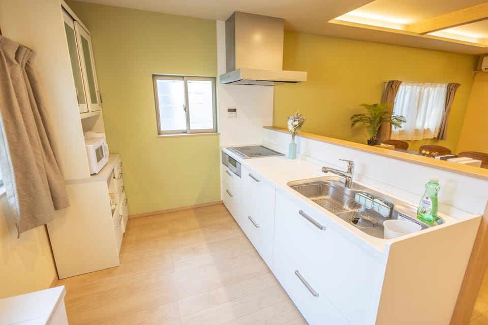 nestay terrace house osaka tsutenkaku Apartment in Osaka