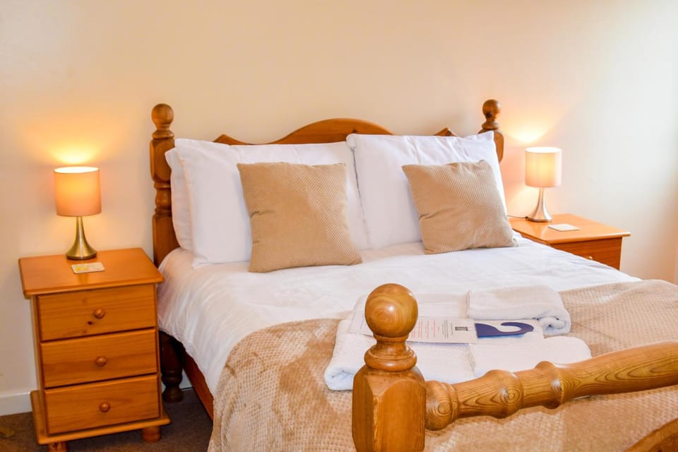 Braemar Bed and Breakfast in Shanklin