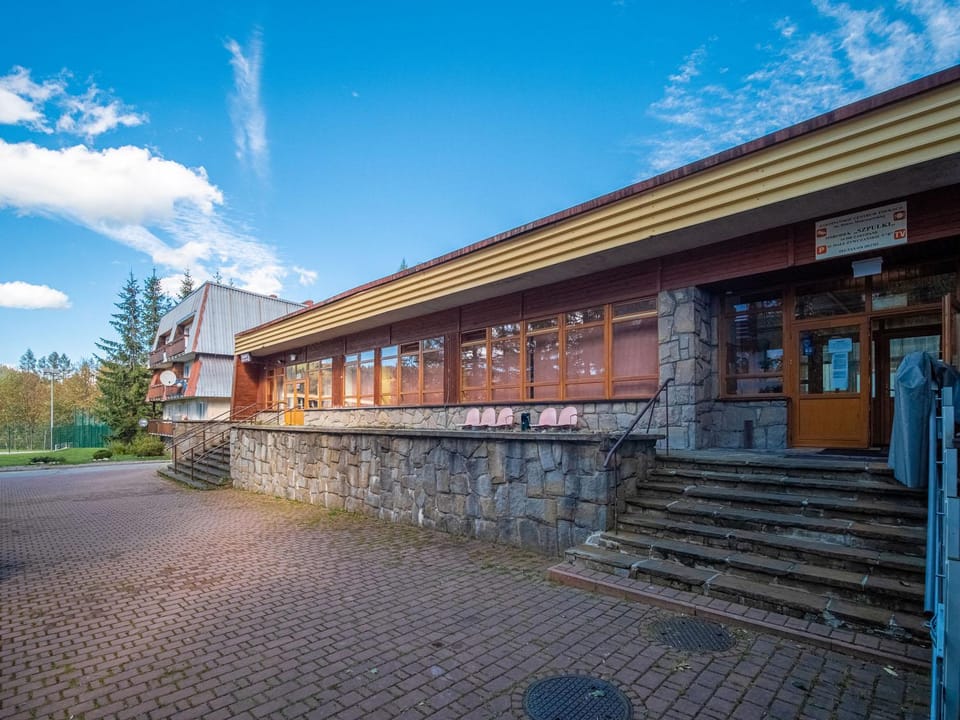 Ośrodek Szpulki Resort in Zakopane