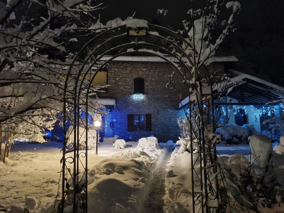 B&B il Bagarello Bed and Breakfast in Emilia-Romagna