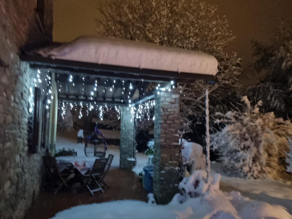 B&B il Bagarello Bed and Breakfast in Emilia-Romagna