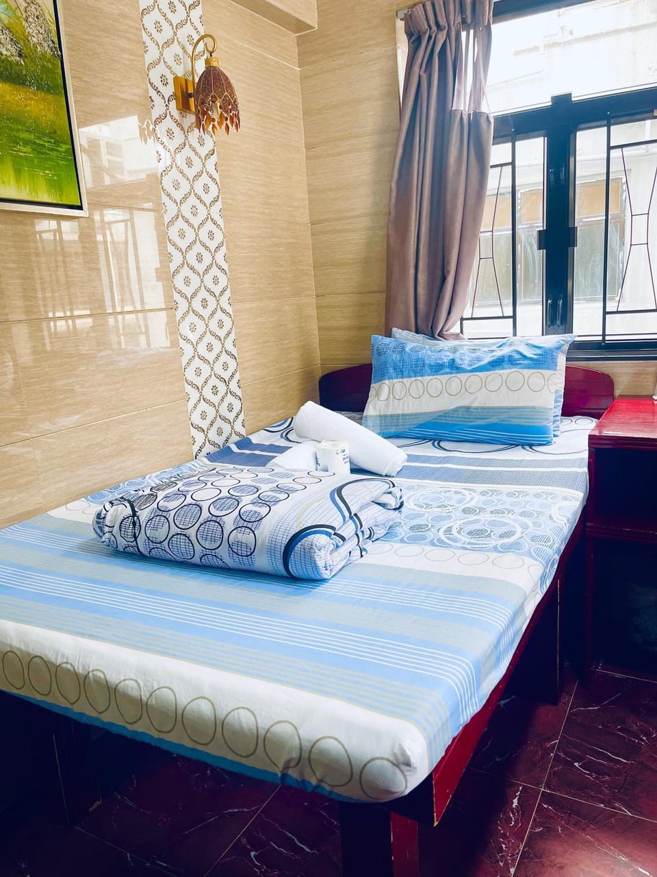 Asia inn (Block B) Bed and Breakfast in Hong Kong