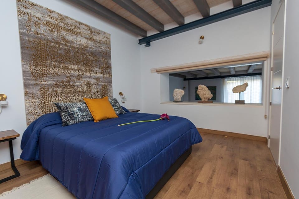 Domus Lapidis - El Estudio Apartment in Region of Murcia