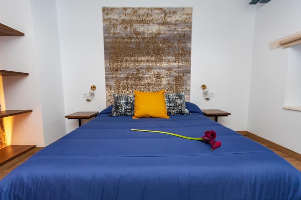 Domus Lapidis - El Estudio Apartment in Region of Murcia