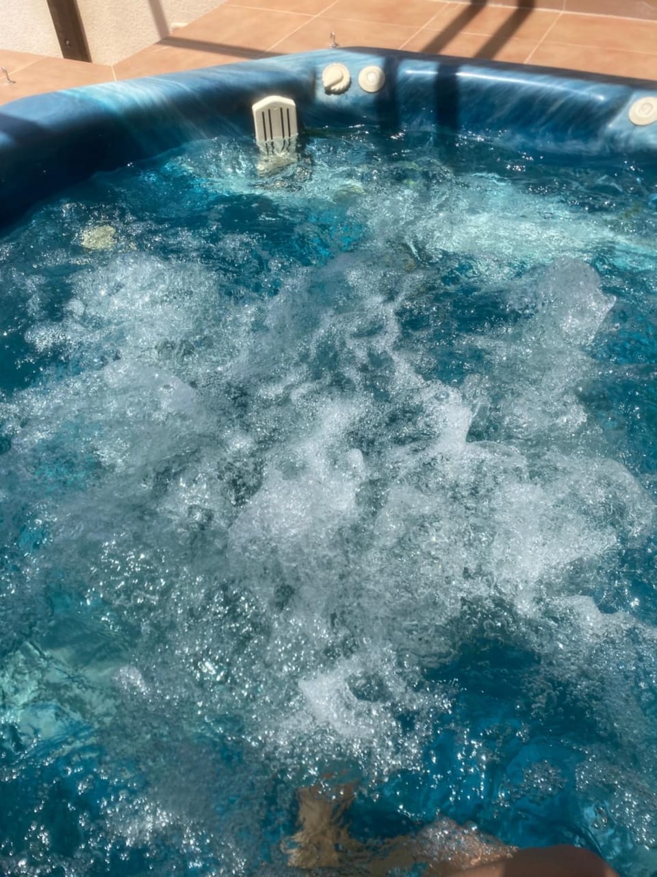 Bea Laguna Beach Vera Playa - Private Jacuzzi Apartment in Andalusia