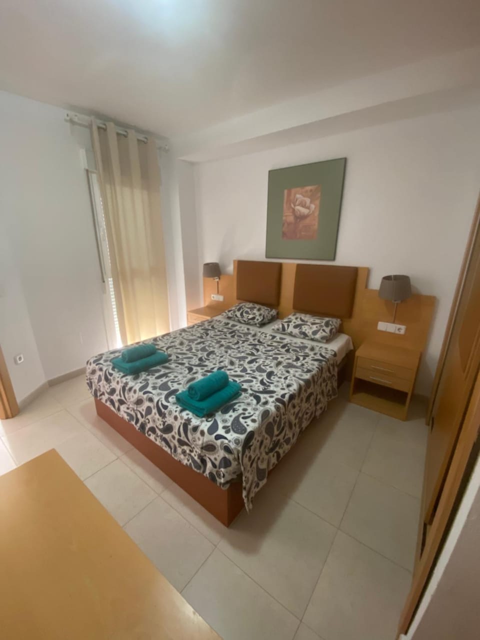 Bea Laguna Beach Vera Playa - Private Jacuzzi Apartment in Andalusia