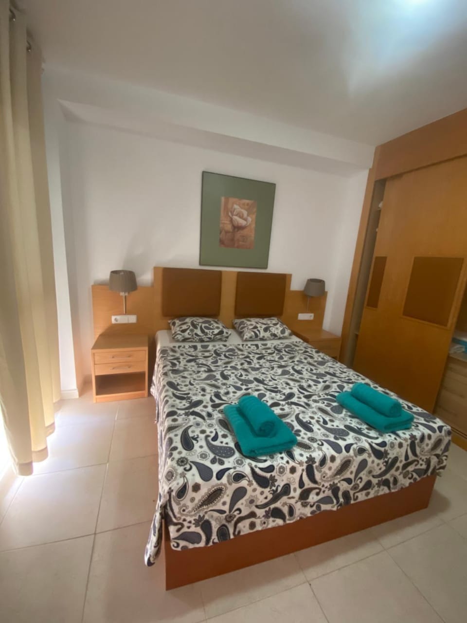 Bea Laguna Beach Vera Playa - Private Jacuzzi Apartment in Andalusia
