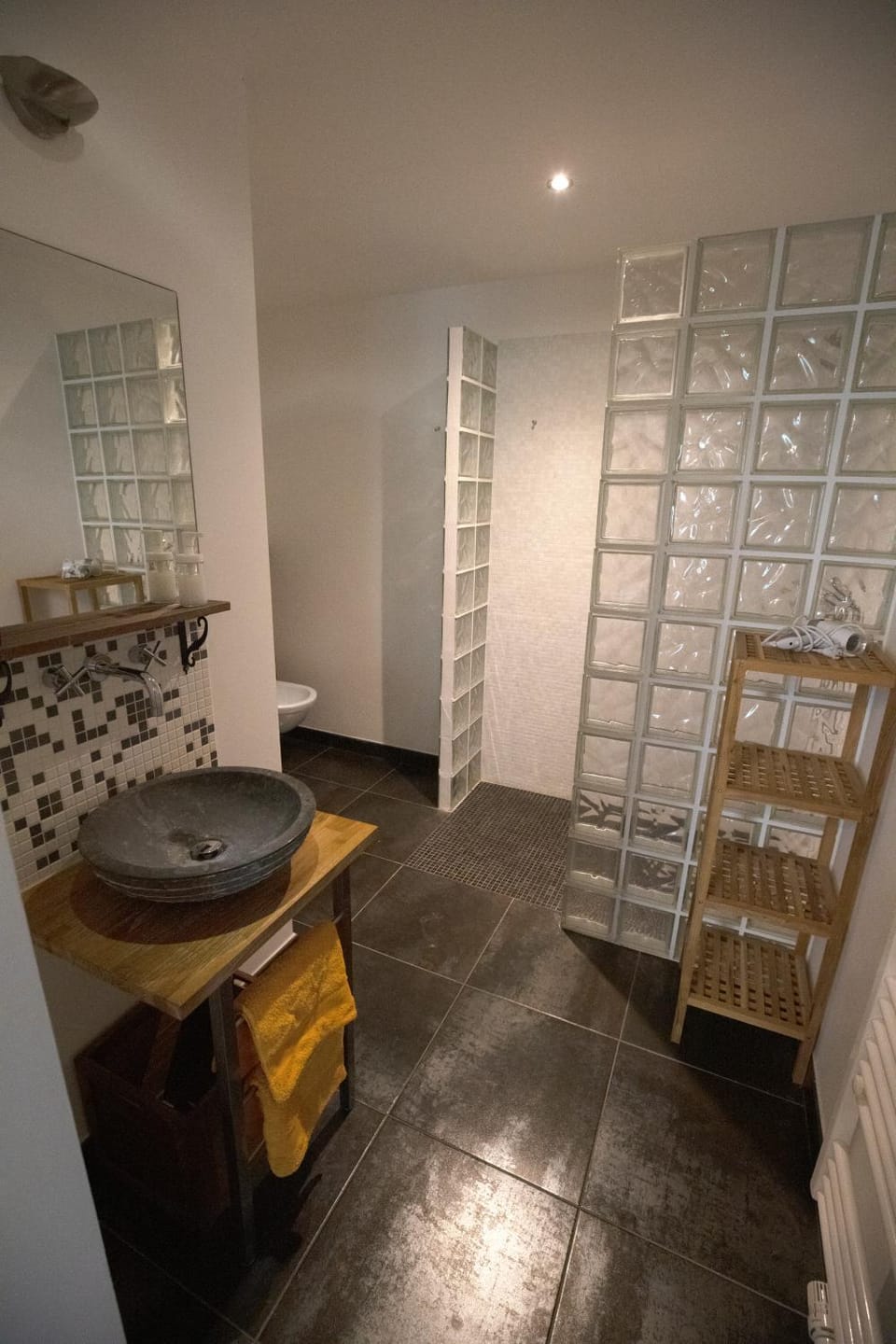 La Vita Nuova Country House in Marche